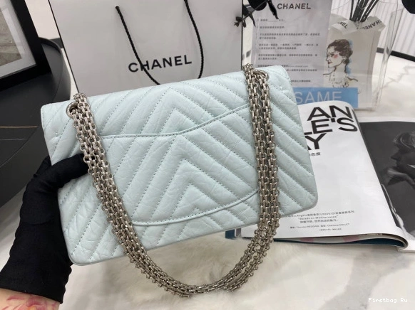 Firstbag Ru CHANEL FLAP  BAG 0816